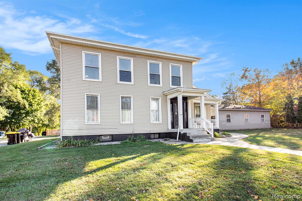512 E Main Street, Pinckney, MI 48169 — Photo 4