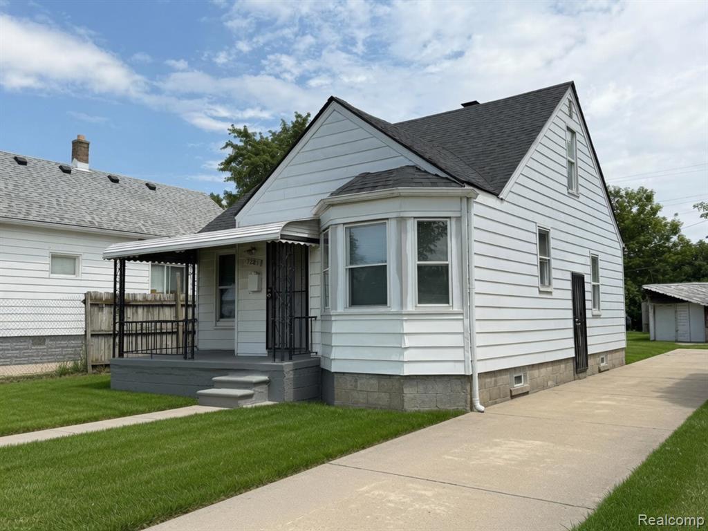 7286 FAUST Avenue, Detroit, MI 48228 — Photo 4