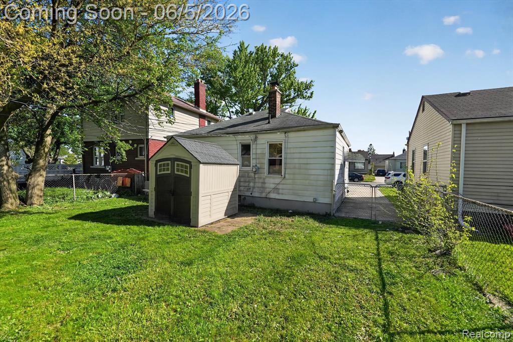 612 Mayflower Avenue, Lincoln Park, MI 48146 — Photo 28