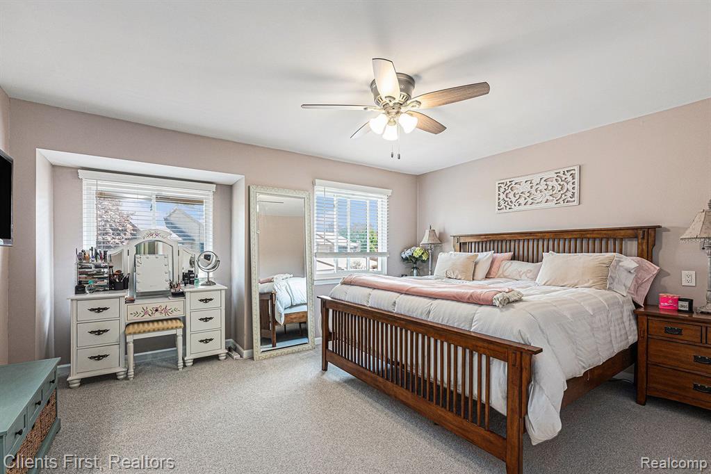 6202 ANDREA Lane, West Bloomfield, MI — Photo 16