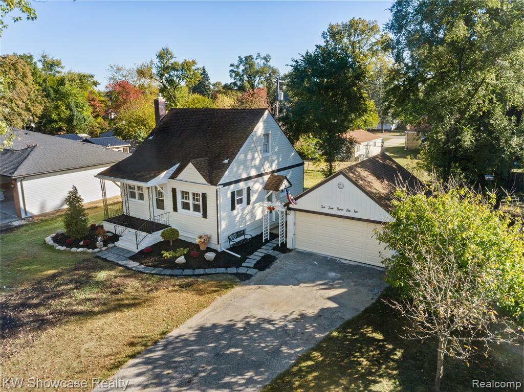 20352 Beatrice Street, Livonia, MI, 48152