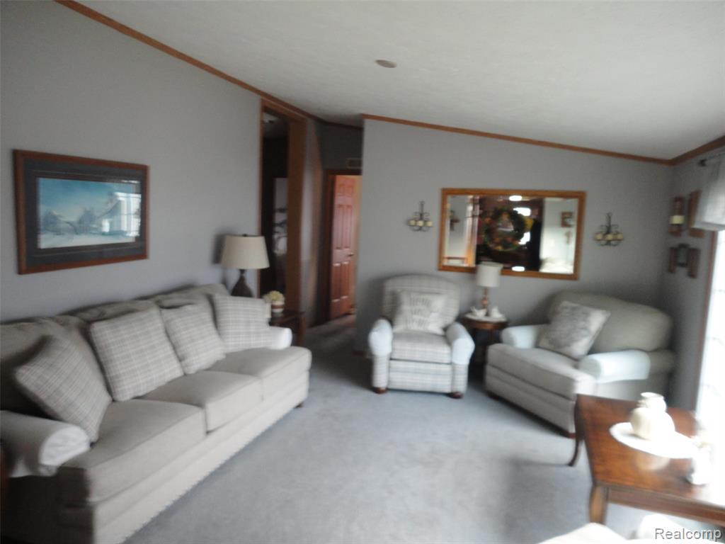 1092 Cameron Circle, Monroe, MI 48161 — Photo 6