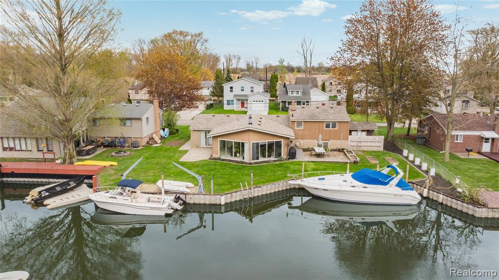 38027 Mallast Street, Harrison Township, MI — Photo 55