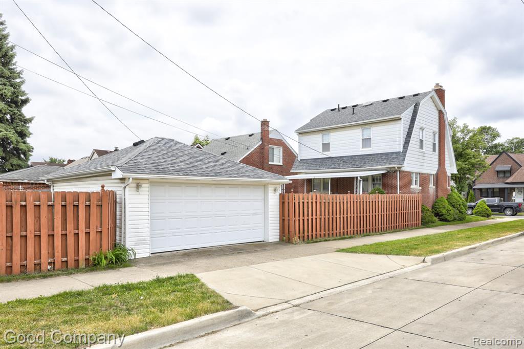 6464 Coleman Street, Dearborn, MI 48126 — Photo 49
