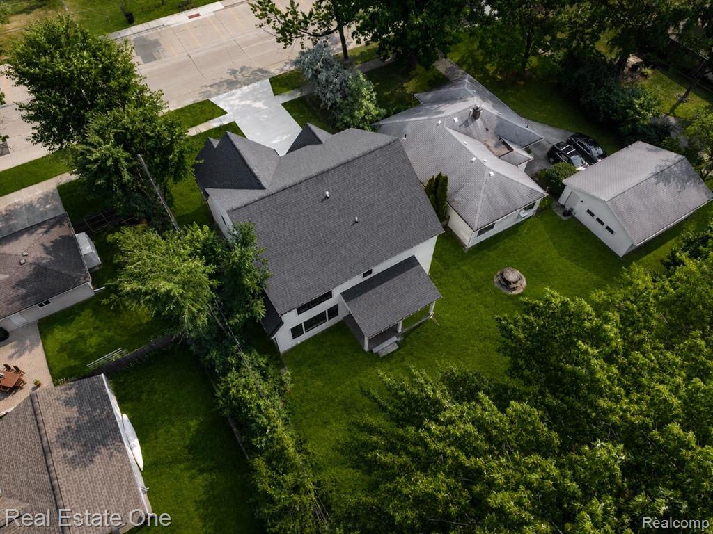 4016 W Webster Road, Royal Oak, MI 48073 — Photo 42