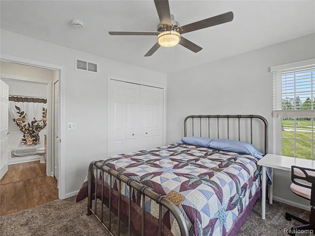 2263 Crystal Crossing Drive, Howell, MI 48843 — Photo 14