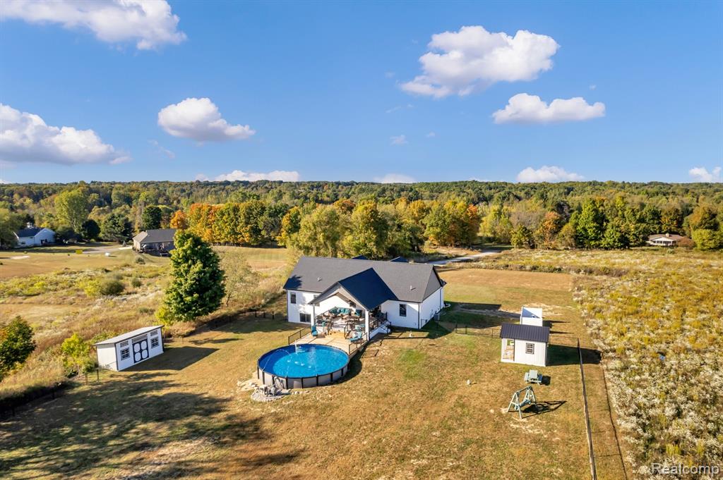5580 Reynolds Road, Imlay City, MI 48444 — Photo 51