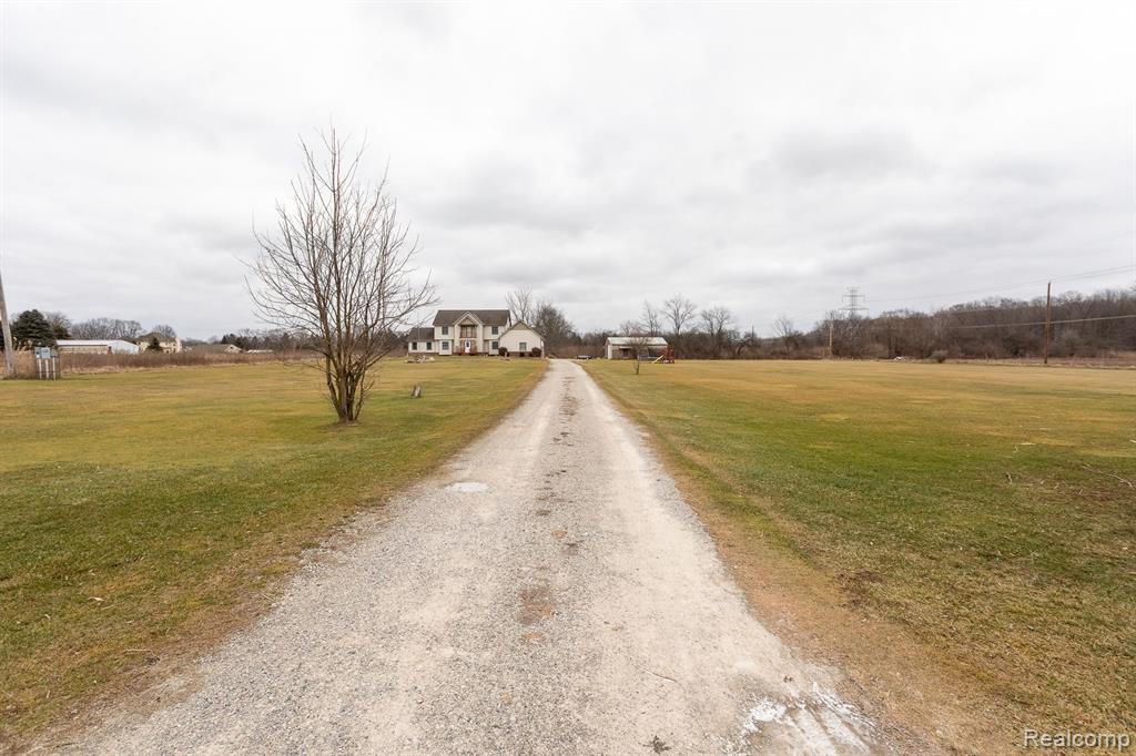 60650 FROST Road, Lenox, MI 48048 — Photo 37