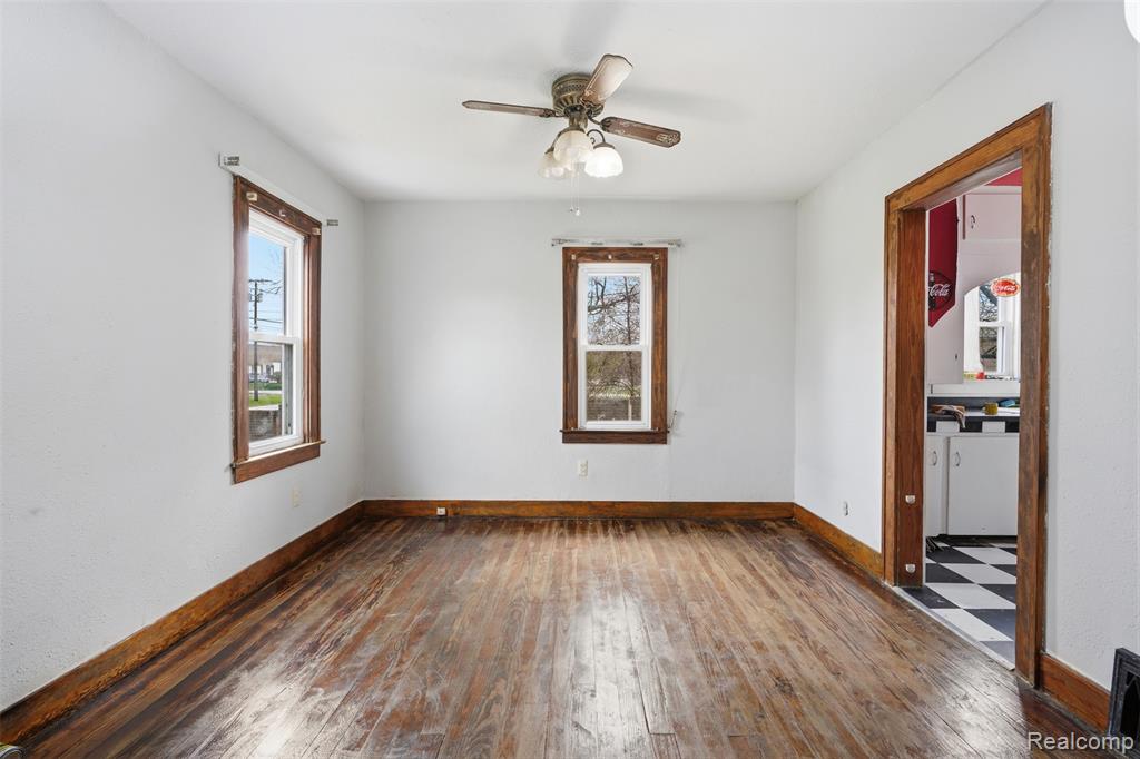37493 Wabash Street, Romulus, MI 48174 — Photo 6