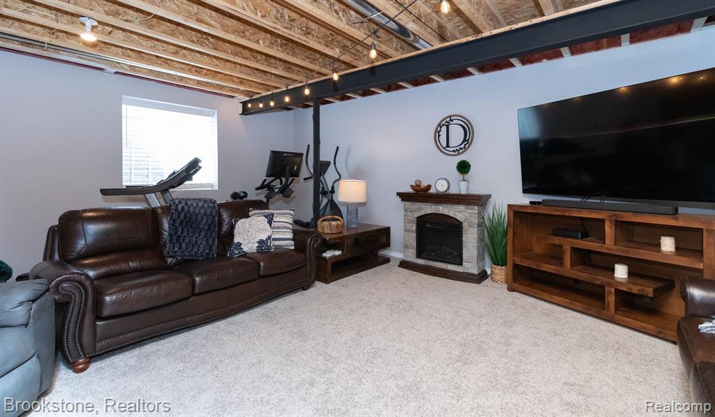 5396 ABERDEEN, Clarkston, MI 48348 — Photo 31