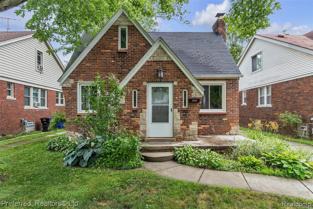 4422 Yorkshire Road, Detroit, MI 48224 — Photo 5