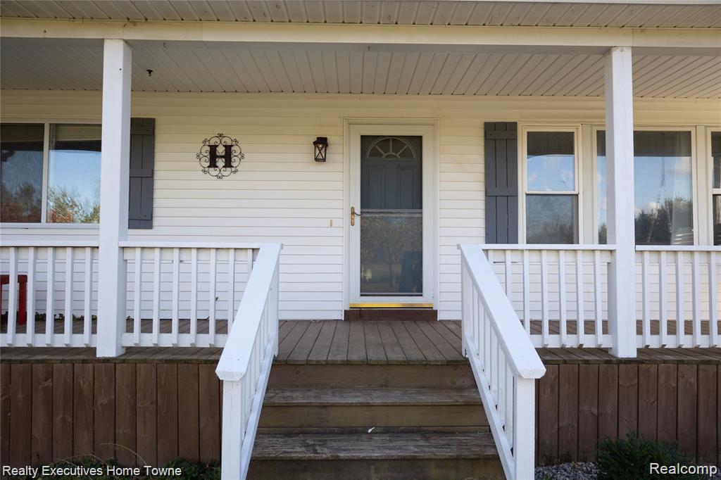 4683 Jeddo Rd Road, Fort Gratiot, MI 48059 — Photo 7