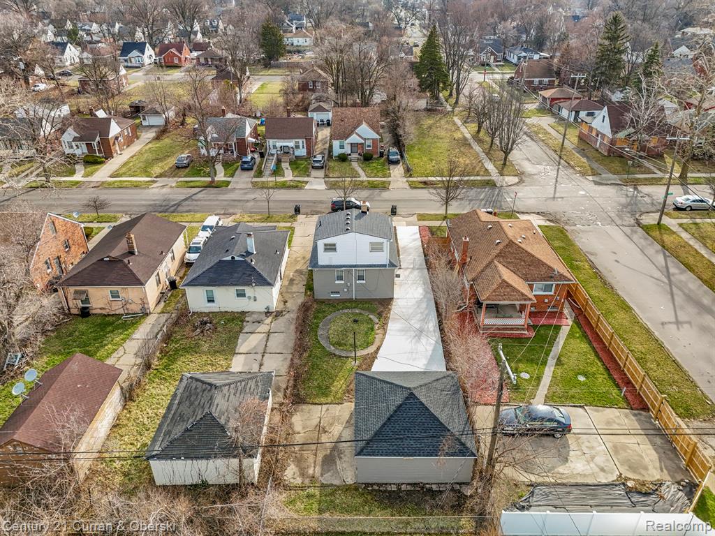 7609 Stout, Detroit, MI 48228 — Photo 34