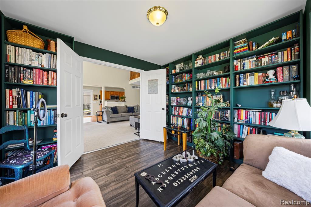 15005 Wildbrook Drive, Van Buren, MI 48111 — Photo 19