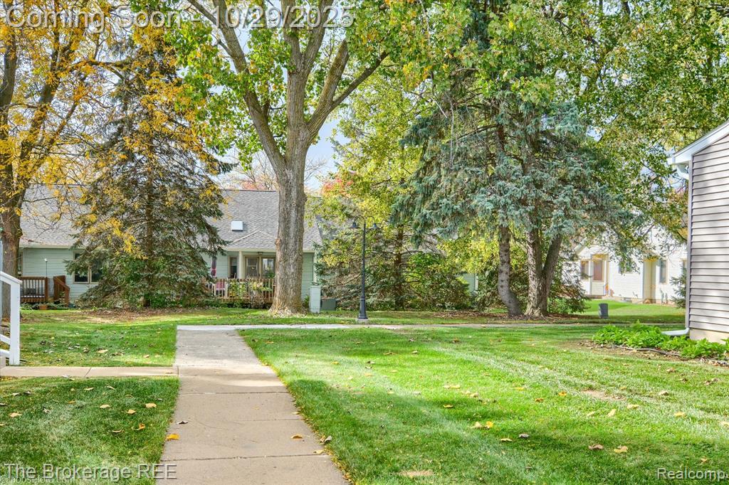 9414 Parkwood N, Davison, MI 48423 — Photo 4