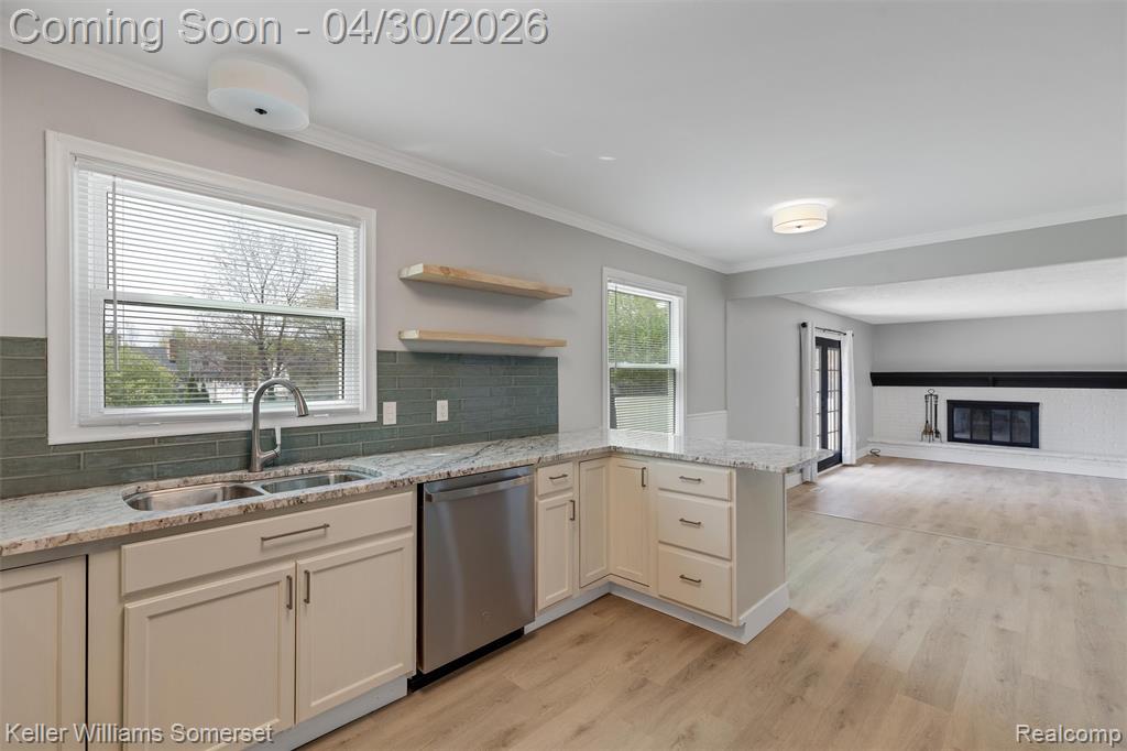 5409 Old Franklin Road, Grand Blanc, MI 48439 — Photo 11