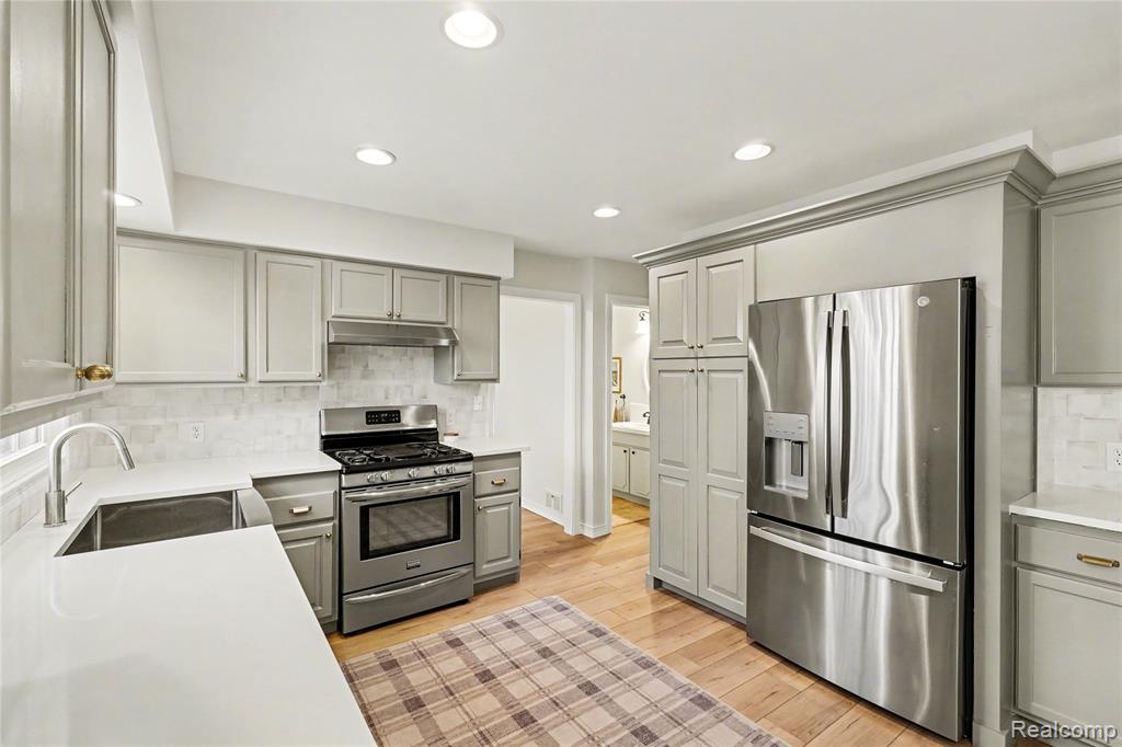 609 Westover Pass, Grand Blanc, MI 48439 — Photo 5