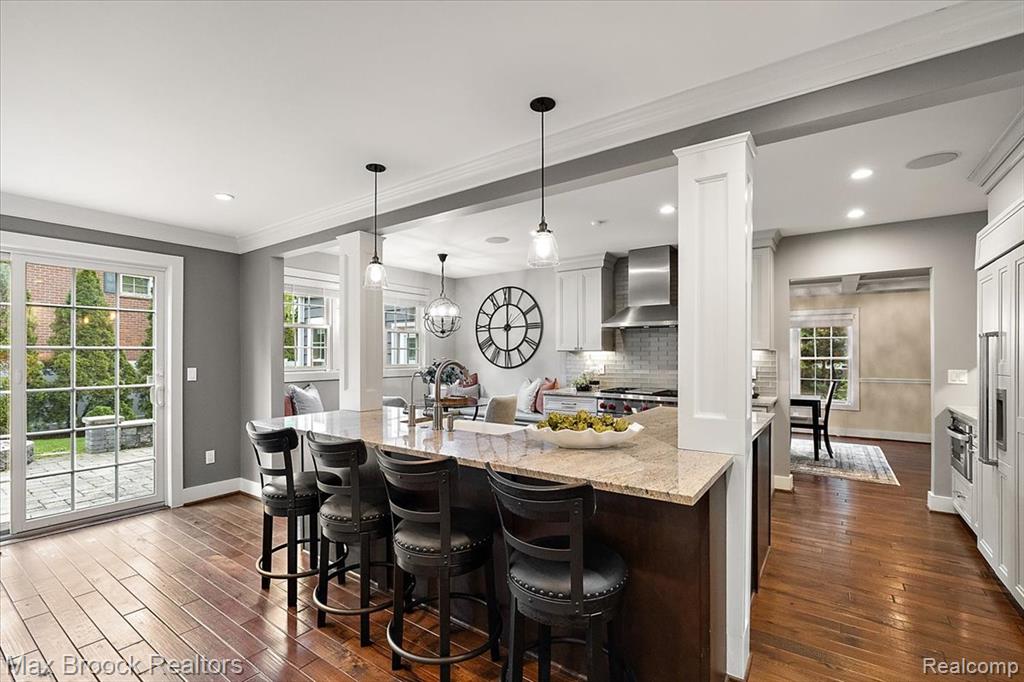 972 Oxford Street, Birmingham, MI 48009 — Photo 23
