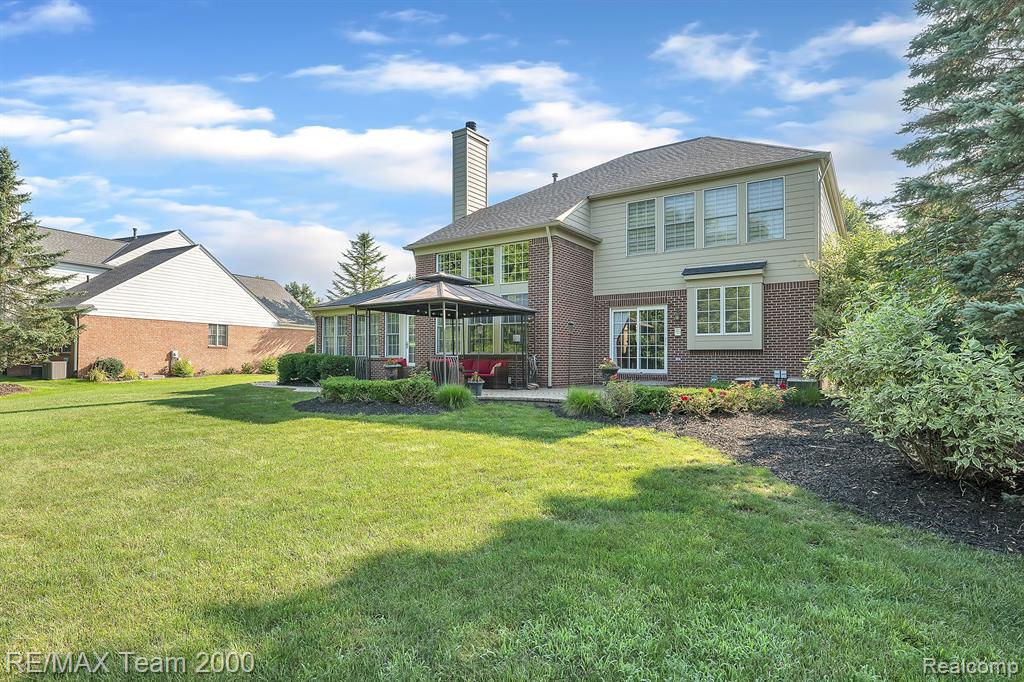 1248 LASALLE Road, Canton, MI 48187 — Photo 8