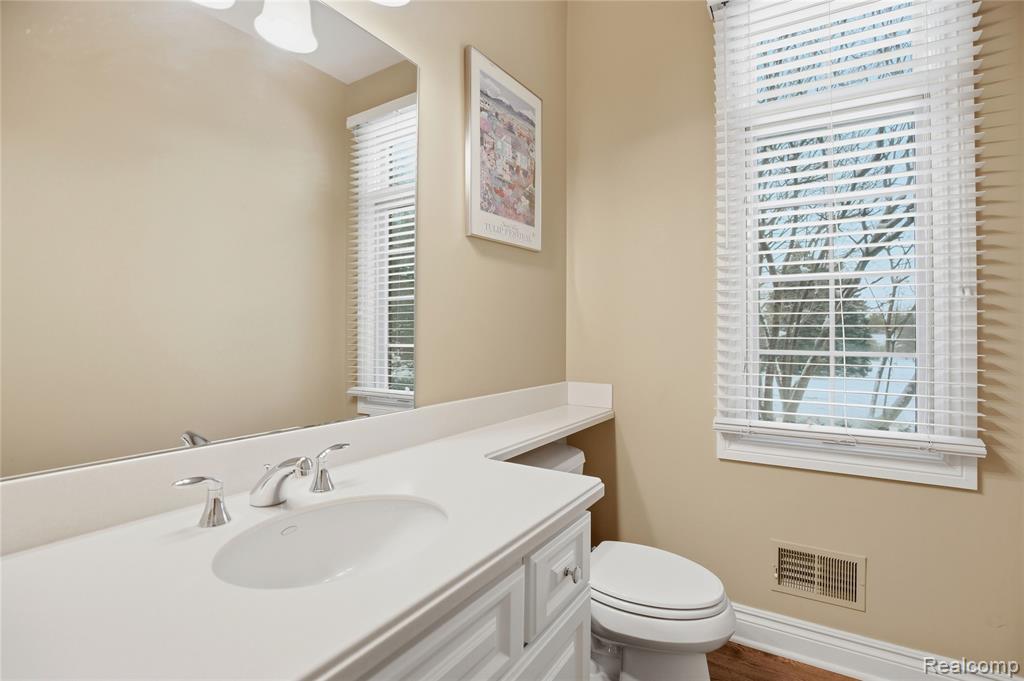 2023 Dean Drive, Washington, MI, 00000