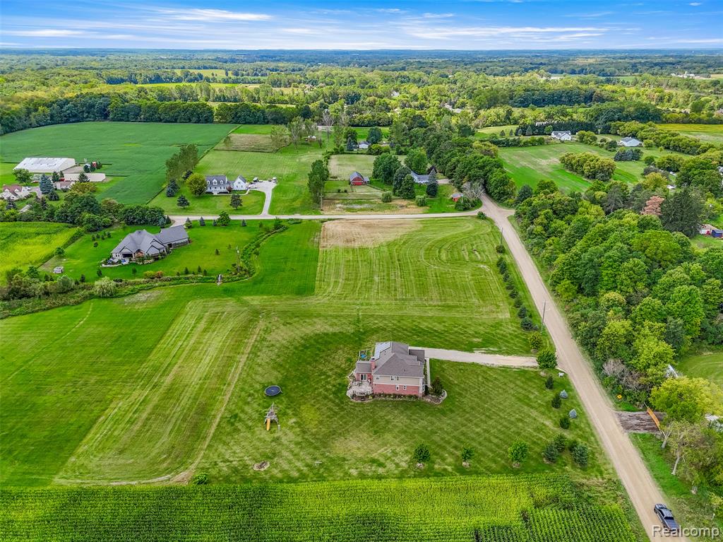 4080 Five Mile Road, Ann Arbor, MI 48105 — Photo 48