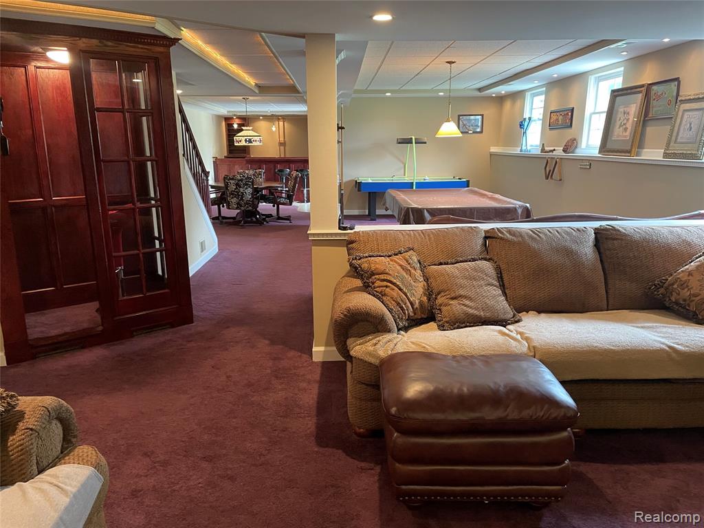 820 Lockwood Road, Ortonville, MI 48462 — Photo 36