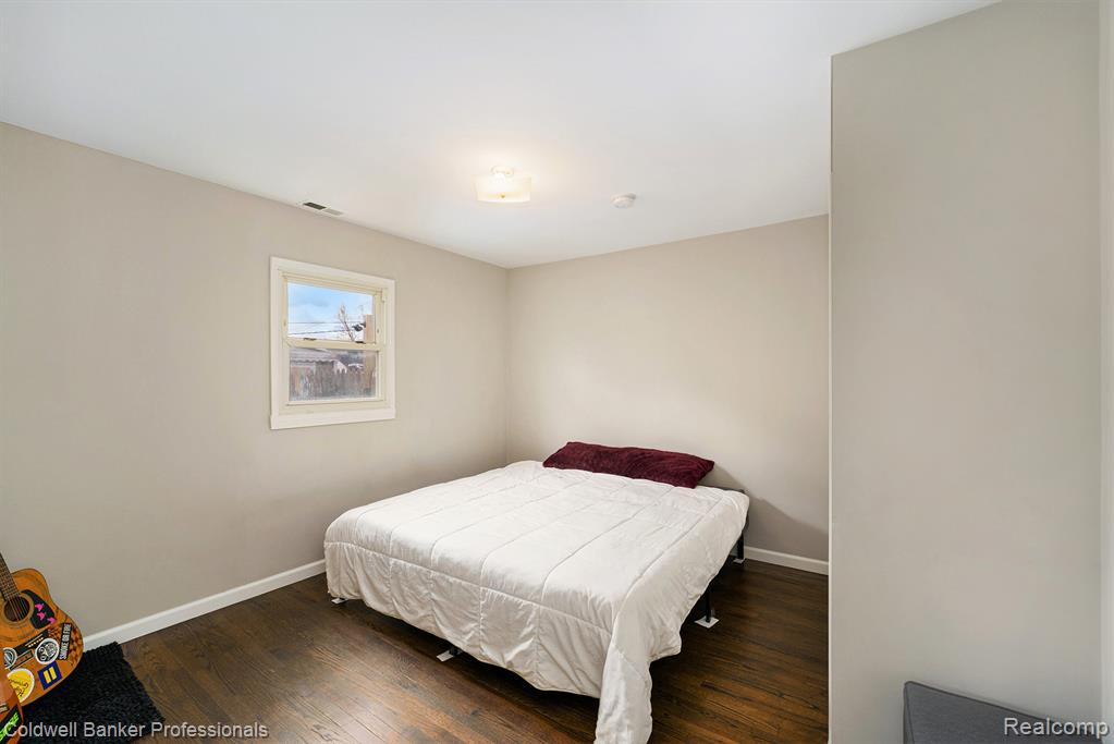 550 Kennedy Avenue, Ypsilanti, MI 48198 — Photo 8