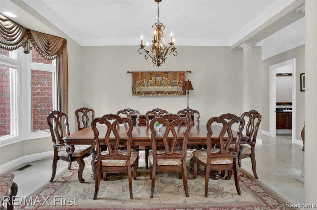 13800 Berryknoll Drive, Shelby Twp, MI 48315 — Photo 13