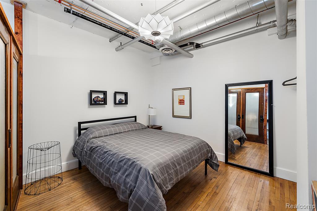 1250 Library Street, Detroit, MI, 48226