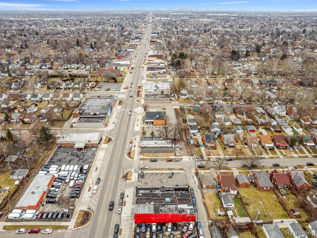 16815 W Warren Avenue, Detroit, MI 48228 — Photo 26