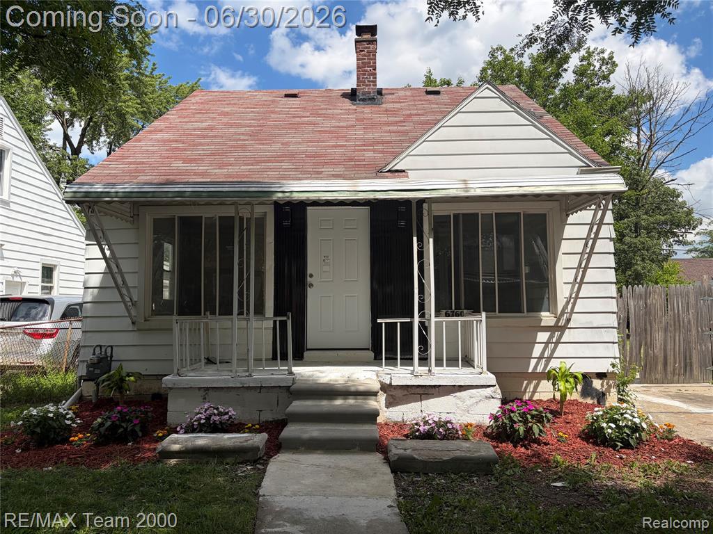 6760 Warwick Street, Detroit, MI 48228 — Photo 11