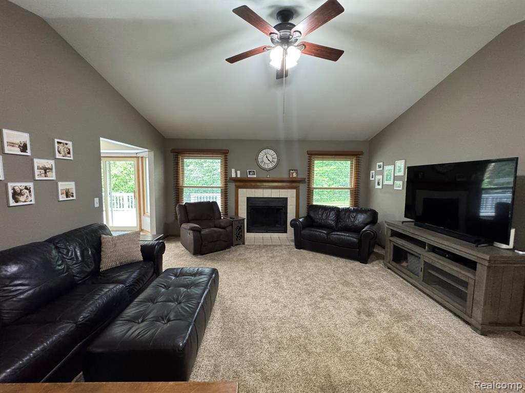 5851 Kingfisher Lane, Clarkston, MI — Photo 12