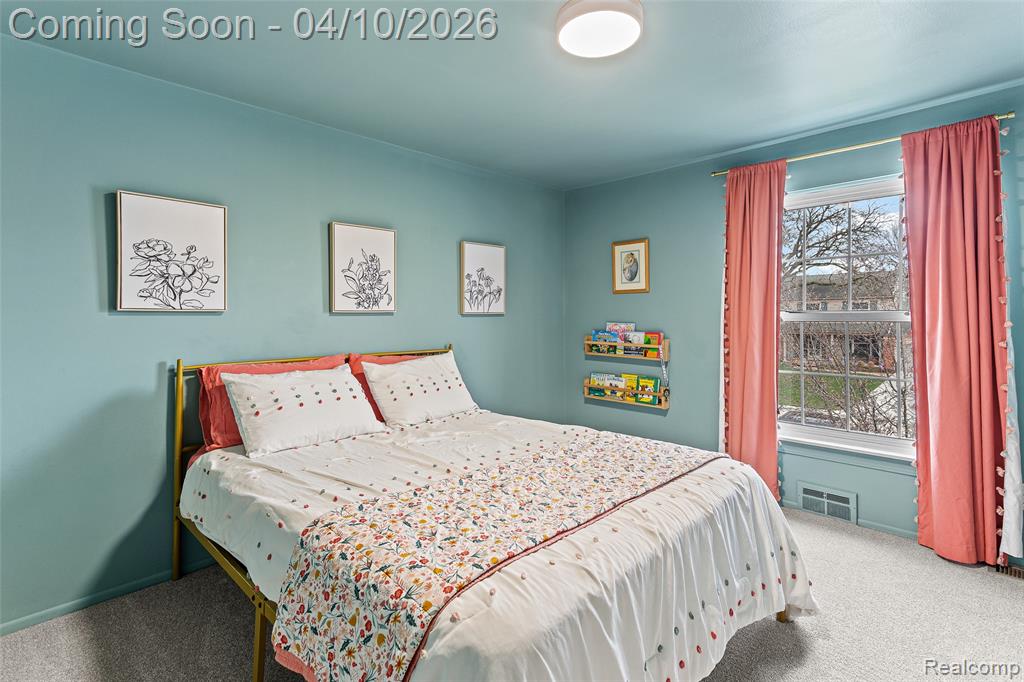 4594 Barcroft Way, Sterling Heights, MI 48310 — Photo 27