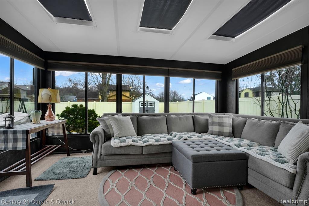 21539 Deerfield Drive, Woodhaven, MI 48183 — Photo 36