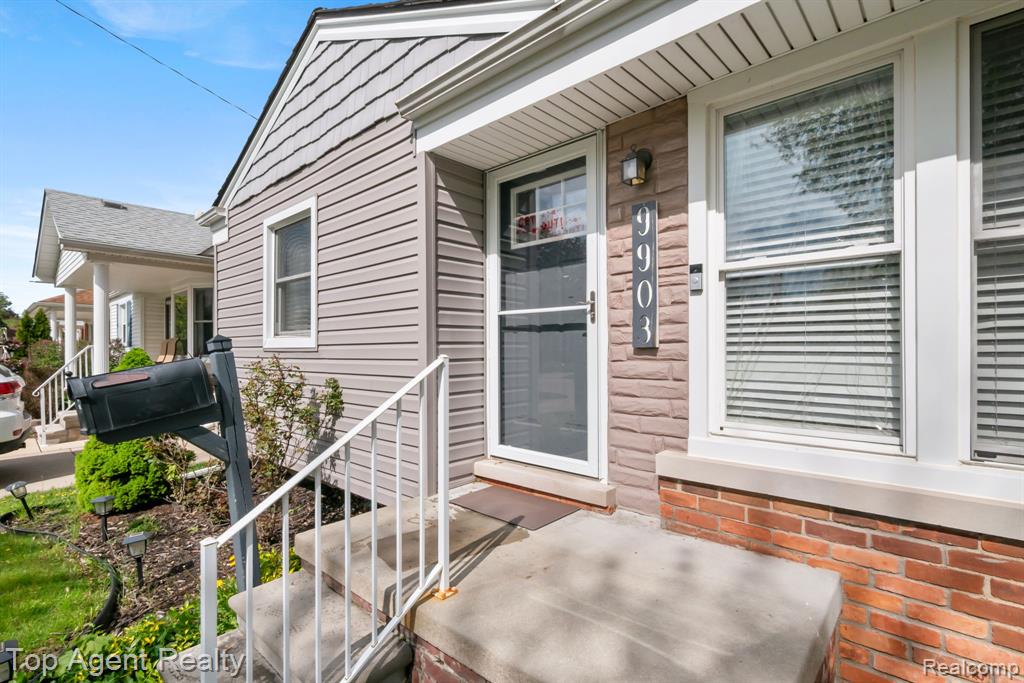 9903 Ruth Avenue, Allen Park, MI 48101 — Photo 26