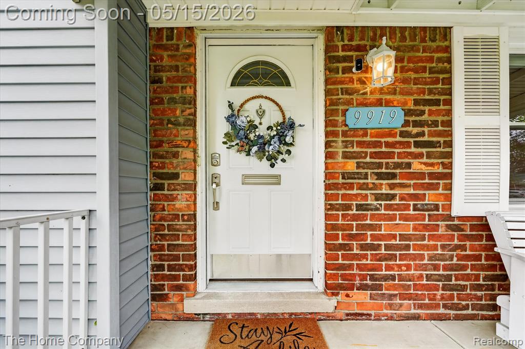 9919 Brookfield Street, Livonia, MI 48150 — Photo 6