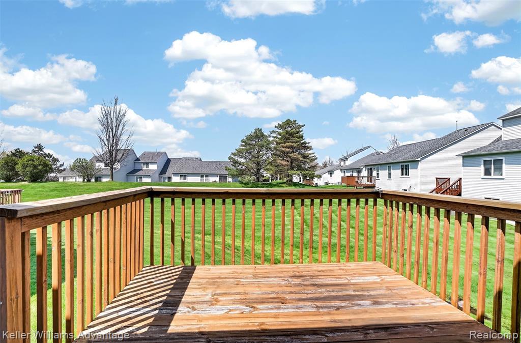 761 Knollwood Circle, South Lyon, MI 48178 — Photo 15