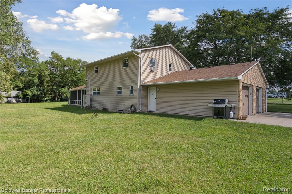11377 N Lewis Road, Clio, MI 48420 — Photo 37