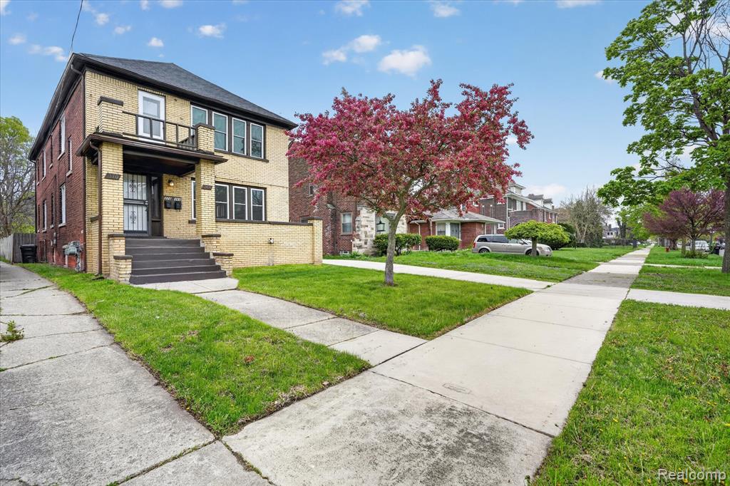 368 Piper Boulevard, Detroit, MI 48215 — Photo 2