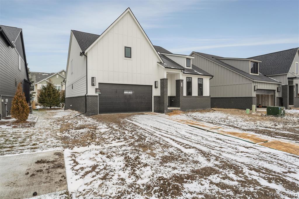 39 South Trail Court, Troy, MI 48083 — Photo 3