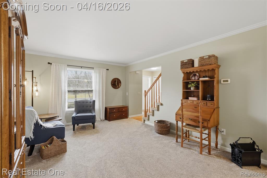 21592 Nathan Court, South Lyon, MI 48178 — Photo 8