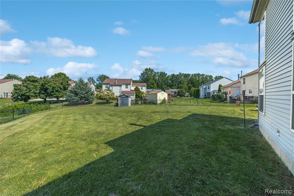 15005 Wildbrook Drive, Van Buren, MI 48111 — Photo 48