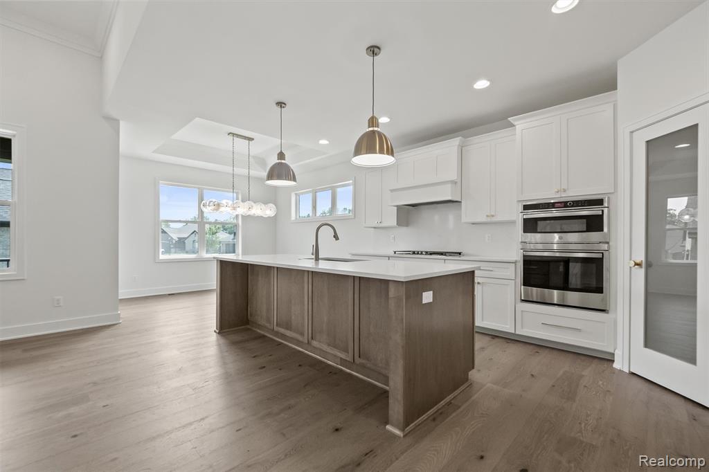 55330 Hanford Court, Shelby Twp, MI 48316 — Photo 13