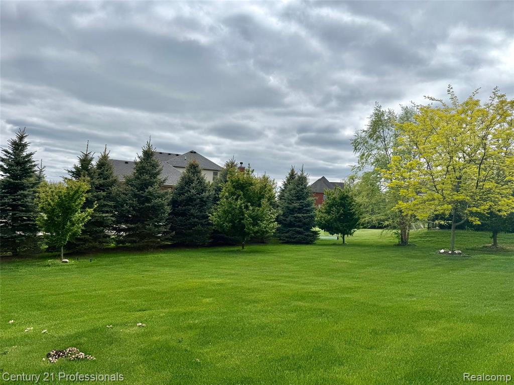 8814 PRESTWICK Lane, Washington, MI 48095 — Photo 52