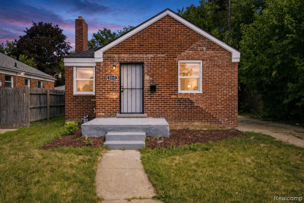5515 E Outer Drive, Detroit, MI 48234