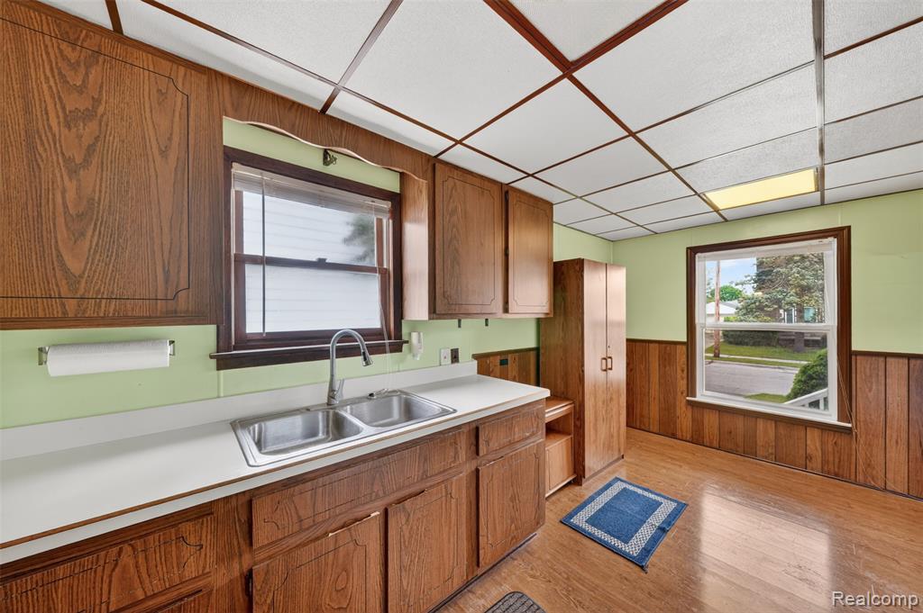 619 Highland Avenue, Lincoln Park, MI 48146 — Photo 15