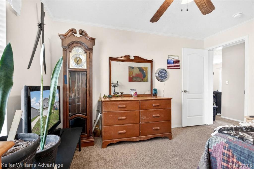 24494 Edwin, Brownstown, MI 48134 — Photo 17