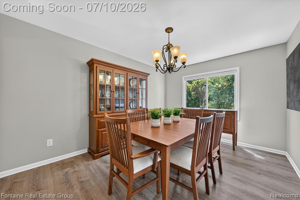 1963 Willowicke Drive, Wixom, MI 48393 — Photo 17