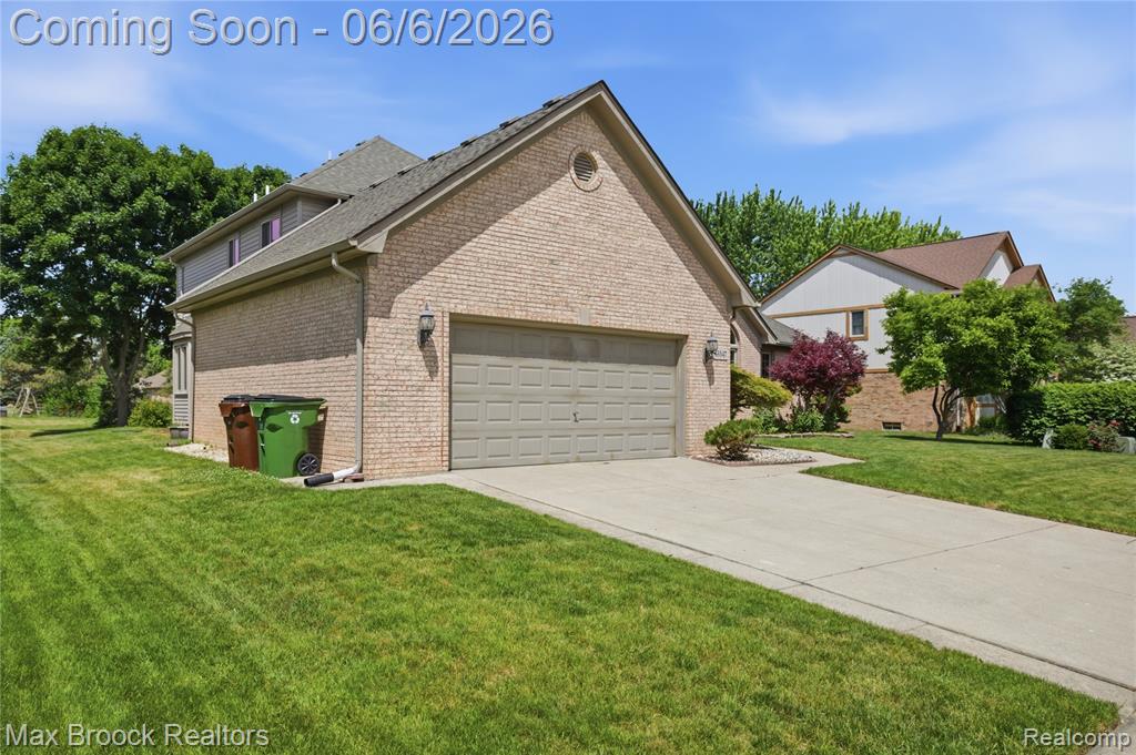 46547 Glen Eagle Drive, Utica, MI 48315 — Photo 52