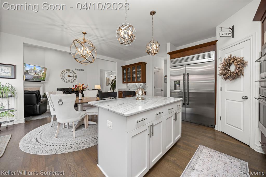70 Lakeview Drive, Oxford, MI 48370 — Photo 19
